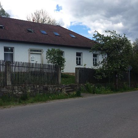 Ubytovani U Lva Zirovnice Экстерьер фото