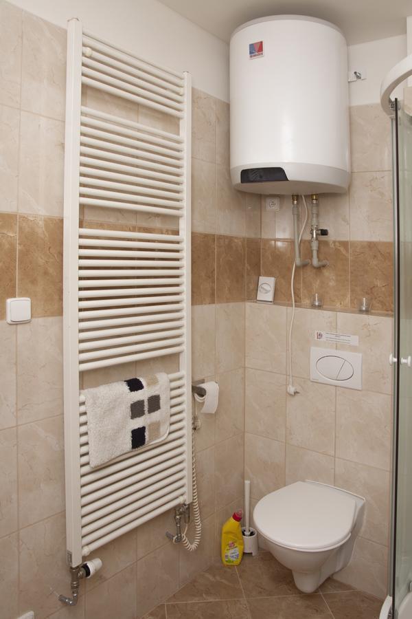 Ubytovani U Lva Zirovnice Экстерьер фото